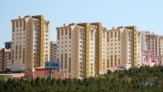 TOKİ’den yılın son fırsatı: Konutlar 167 lira taksitle satışa sunuluyor