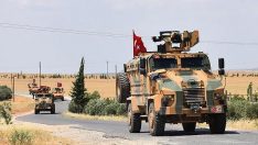 Türkiye-ABD arasında gerçekleştirilen Münbiç toplantısında stratejik kararlar alındı