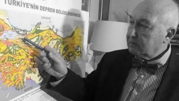 Ünlü deprem profesöründen korkutan uyarı: 6.5 büyüklüğünde olacak!