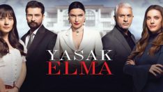 Yasak Elma dizisine sürpriz transfer