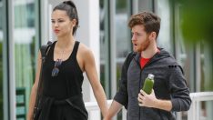 Adriana Lima’dan Metin Hara’ya bir darbe daha!