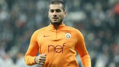 Almanya’ya gitmesi beklenen Eren Derdiyok İsviçre yolcusu!