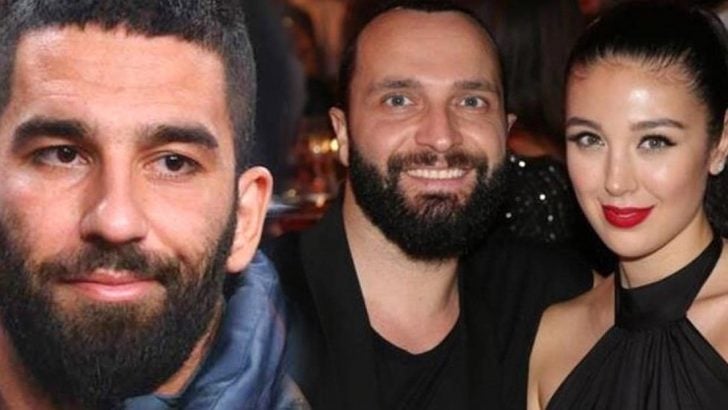 Arda Turan-Berkay Şahin duruşmasında neler oldu? Berkay’dan şaşırtan sözler!