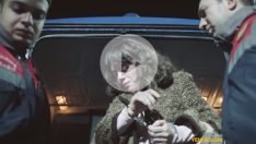 Avlu 27. yeni bölüm fragmanı yayınlandı! Avlu 27. yeni bölümde Deniz müebbet alıyor!