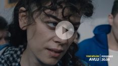 Avlu 28. yeni bölüm 2. ve 3. fragmanı yayında! Deniz birini bıçaklıyor! (Avlu 27. son bölüm izle)