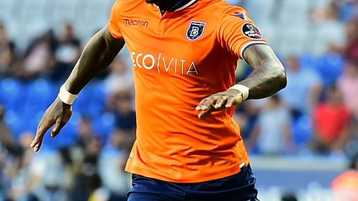 Başakşehir transferde 2. bombayı patlattı! Galatasaray’a gelmesi beklenen isim Başakşehir’de!