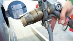 Benzin ve motorinden sonra LPG’ye de zam geldi