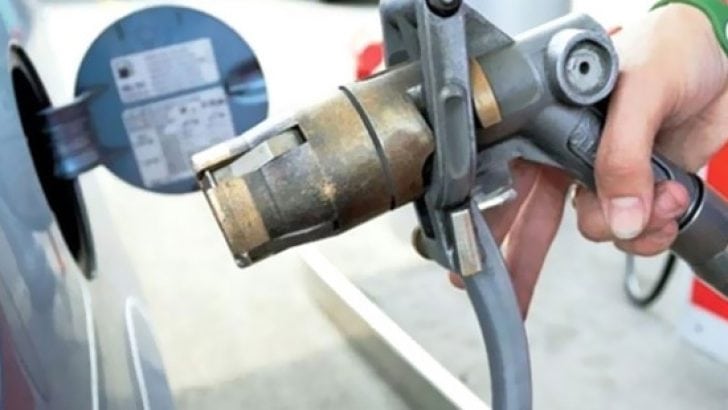 Benzin ve motorinden sonra LPG’ye de zam geldi