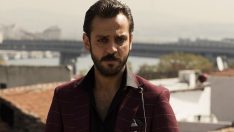 Çukur’un Vartolu’sundan eşine büyük sürpriz!