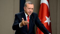 Cumhurbaşkanı Erdoğan’dan HDP’ye sert tepki!