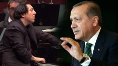 Cumhurbaşkanı Erdoğan’ın Fazıl Say’ın konserine gidip gitmeyeceği kesinleşti!