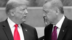 Cumhurbaşkanı Erdoğan: Trump’ın verdiği mesajlar bizi üzdü