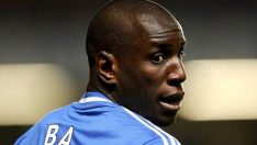 Demba Ba Galatasaray’a imza atacak!