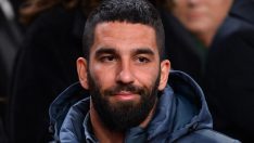Dün hakim karşısına çıkan Arda Turan’dan duygusal paylaşım!