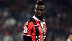 Galatasaray’da Mario Balotelli heyecanı başladı
