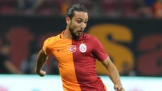 Galatasaraylı Tarık Çamdal’ın yeni takımı belli oldu!