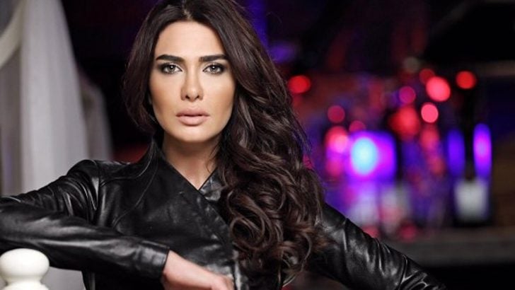 Gamze Karaman: Kendimi 10 kaplan gücünde hissediyorum