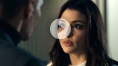 Halka 2. yeni bölüm 2. fragmanı yayınlandı! Halka dizisi 1. bölüm izle!