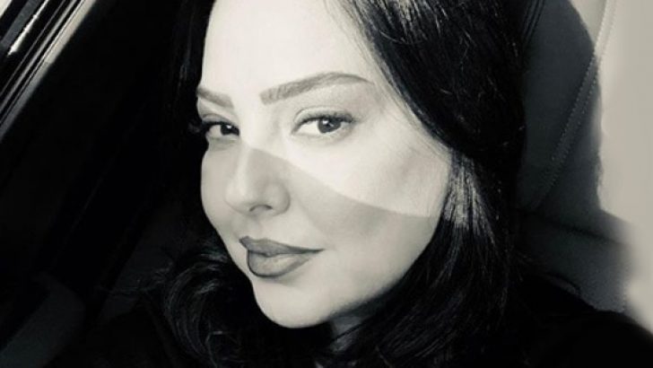 Hamile olduğu iddia edilen Ebru Gündeş’ten manidar fotoğraf!
