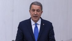 Bakan Hulusi Akar’dan terhis ve celpler ile ilgili önemli açıklamalar!