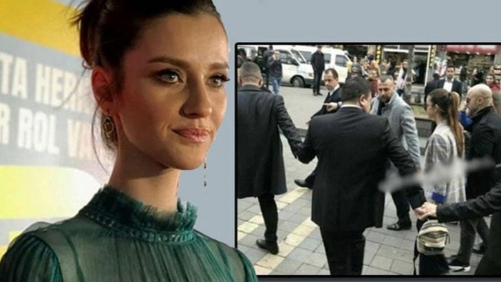 İrem Helvacıoğlu’ndan koruma açıklaması!