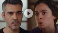 Kadın 48. yeni bölümde Sarp, Bahar’a Arif’i soruyor! Kadın 47. son bölüm izle
