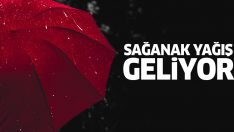 Meteoroloji, tüm Türkiye’yi uyardı! Soğuk hava ve yağışlar geri geliyor…
