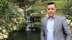 Nazif Karaman kimdir?
