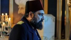 Payitaht Abdülhamid’e sürprizi oyuncu!