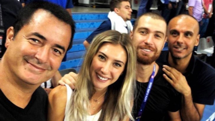 Seda Sayan’ın oğlu, Acun Ilıcalı’yla boşanan Şeyma Subaşı ile dostluğunu kesti