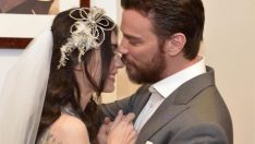 Sinan Akçıl’dan Burcu Kıratlı’ya baskın
