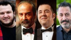 Sinema krizinde yeni perde! Düzenleme TBMM’den geçti
