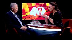 TBMM Başkanı Binali Yıldırım’dan istifa kararı