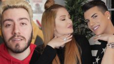 Ünlü Youtuber’lar birbirine girdi! Enes Batur’dan Danla Bilic ve Kerimcan Durmaz’a tepki