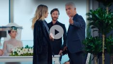 Yasak Elma 29. yeni bölüm fragmanı yayınlandı! Halit Yıldız’dan hesap soruyor… İşte Yasak Elma 29. yeni bölüm tarihi