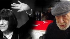 Yılmaz Gruda’dan Ayşen Gruda’nın cenazesine gelmeyen ünlülere sitem!