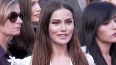 Fahriye Evcen’den hayranlarına müjde! Kanal açacak