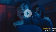 Avlu 32. yeni bölüm fragmanı yayınlandı! Kudret Deniz’i bıçaklıyor, Azra vuruluyor!