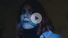 Avlu, son bölümüyle izleyenleri ağlattı! Avlu 29. yeni bölüm fragmanında Azra kaçırılıyor! Avlu 28. son bölüm izle!
