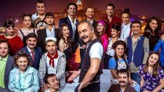 Çok Güzel Hareketler Bunlar 2 oyuncuları kimler? İşte ÇGHB 2. kuşak oyuncuları