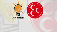 Cumhur İttifakı 51 ile genişledi! Ak Parti 44, MHP 7 ilde aday gösterdi