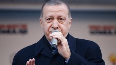Erdoğan müjdeyi verdi! TOKİ 50 Bin konut daha yapacak