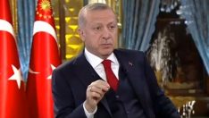 Başkan Erdoğan: Seçimin kaybedeni anket şirketleri olacak