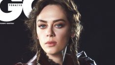 Demet Evgar, yılın kadını ödülünü aldı!