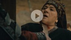 Diriliş Ertuğrul 134. yeni bölüm 2. fragmanı yayınlandı! Moğollar, obayı yakıp yıkıyor! Diriliş Ertuğrul 133. son bölüm izle!