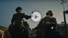 Diriliş Ertuğrul 136. yeni bölüm fragmanı yayınlandı! Beybolat’ın hain planı… Diriliş Ertuğrul 135. son bölüm izle!