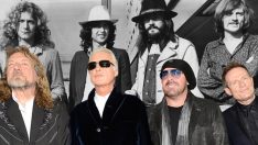 Dünyaca ünlü Rock grubu açıkladı: Orhan Gencebay’ı örnek alıyoruz