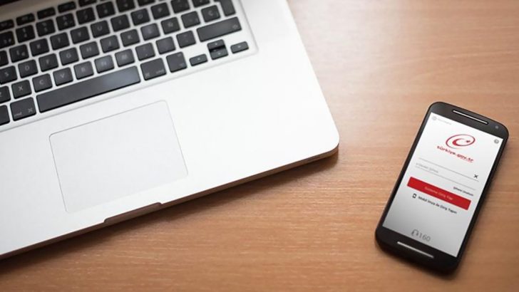 e-Devlet ile elektrik, su, doğalgaz ve telekom abonelik işlemleri başladı