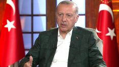 Erdoğan: Yeni parti kuranların akıbetleri belli