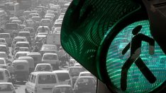 FLAŞ! Trafikte geçiş üstünlüğü kuralları değişti